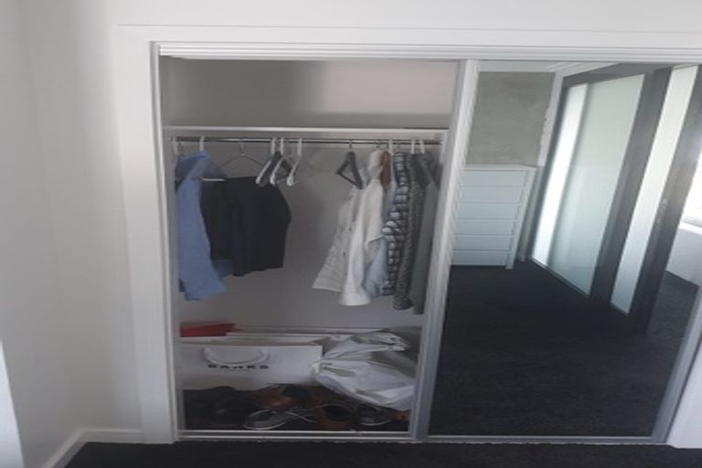 Photo of property in Frame Apartments, 903/111 Molesworth Street, Thorndon, Wellington, 6011