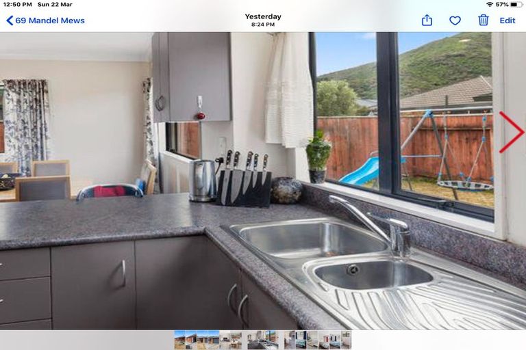 Photo of property in 69 Mandel Mews, Waiwhetu, Lower Hutt, 5010