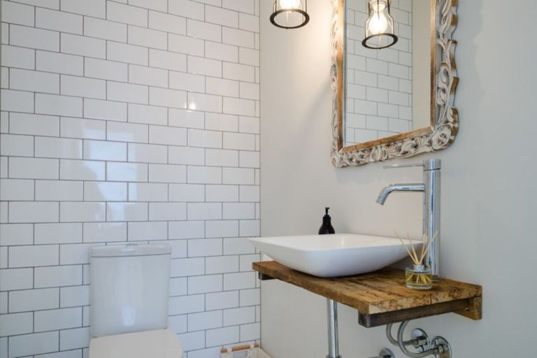 Photo of property in 16 Liquidambar Drive, Hobsonville, Auckland, 0616