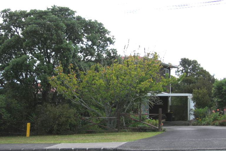 Photo of property in 6 Firth Road, Torbay, Auckland, 0630