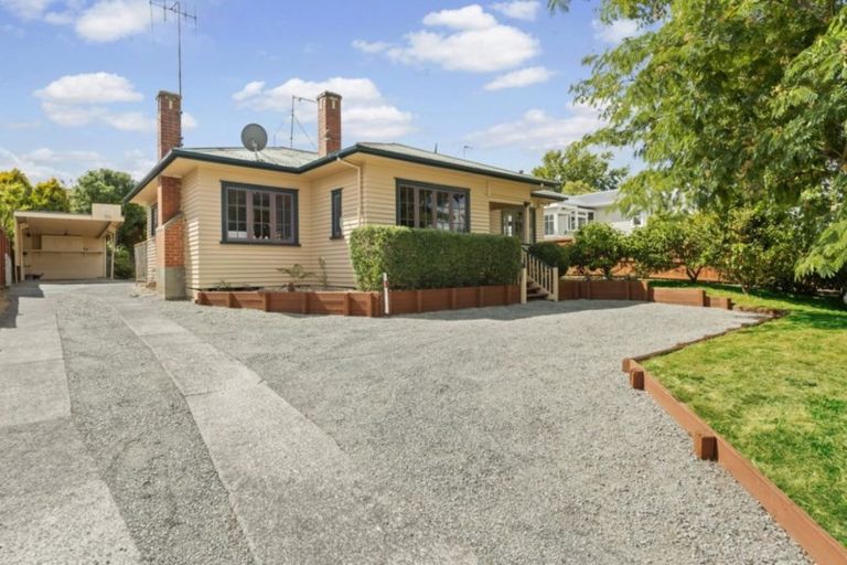 Photo of property in 48 Mahoe Street, Melville, Hamilton, 3206