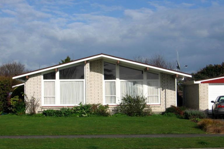 Photo of property in 25 Alexander Street, Awapuni, Palmerston North, 4412