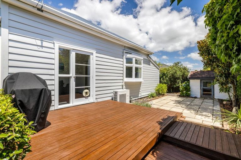 Photo of property in 176a Cashmere Road, Hoon Hay, Christchurch, 8025
