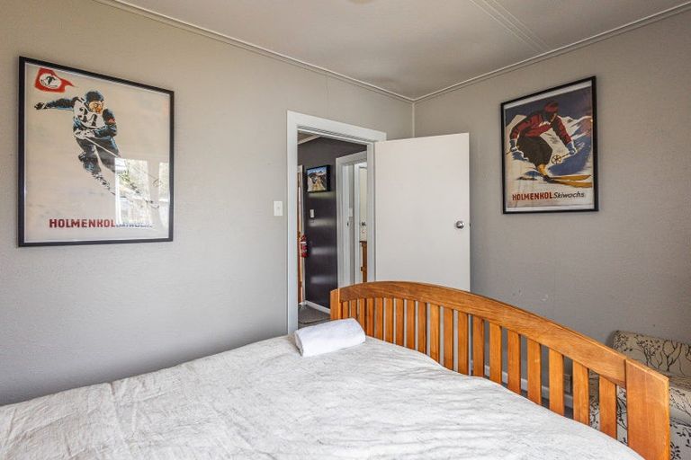Photo of property in 12 Ward Street, National Park, Owhango, 3989