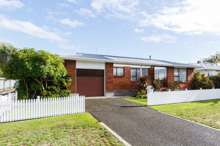 Photo of property in 1 Ascot Court, Feilding, 4702