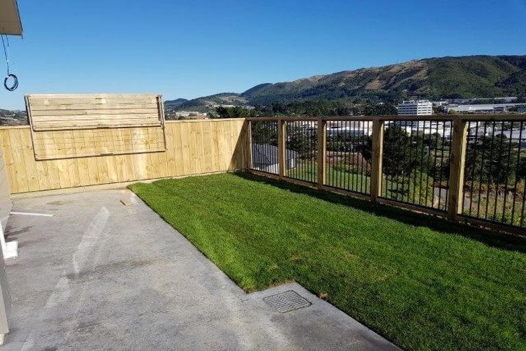 Photo of property in 138a John Burke Drive, Aotea, Porirua, 5024