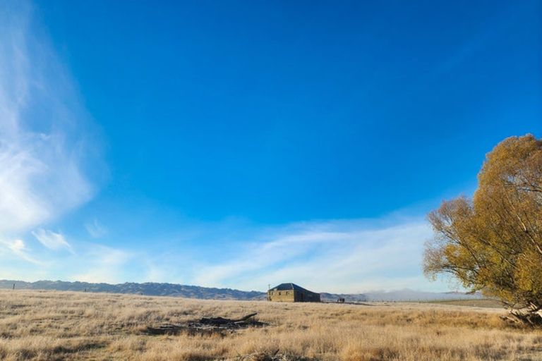Photo of property in 283 Moa Creek Road, Moa Creek, Oturehua, 9387
