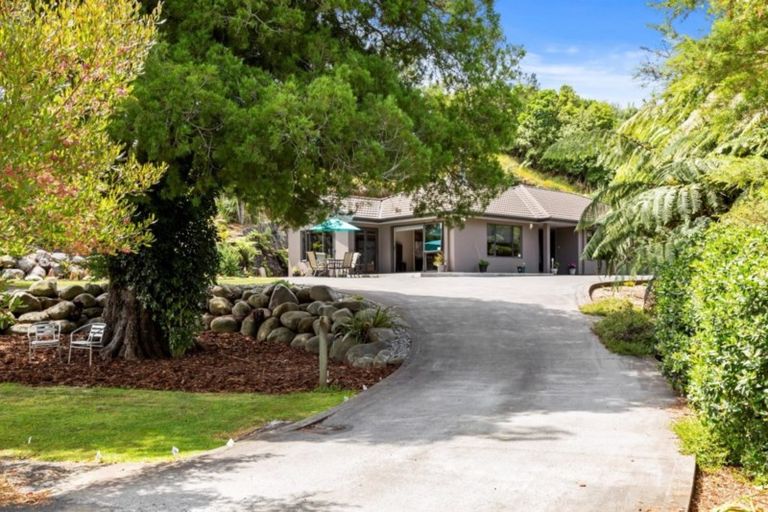 Photo of property in 370 Tukapa Street, Hurdon, New Plymouth, 4310