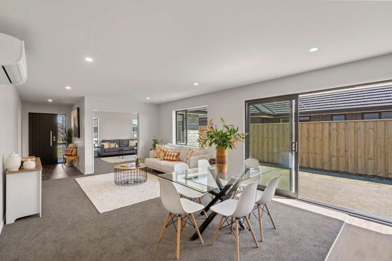 Photo of property in 11 Frogmore Way, Rolleston, 7615