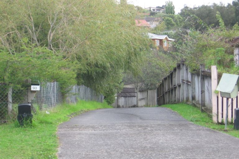 Photo of property in 91 Brunner Road, Glen Eden, Auckland, 0602