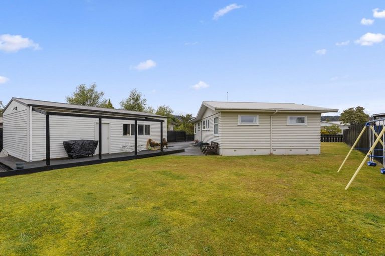 Photo of property in 12 Clouston Crescent, Fenton Park, Rotorua, 3010