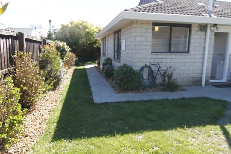 Photo of property in 1/3 Capri Lane, Hoon Hay, Christchurch, 8025