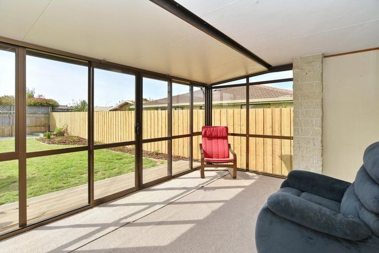 Photo of property in 68 Johns Road, Rangiora, 7400