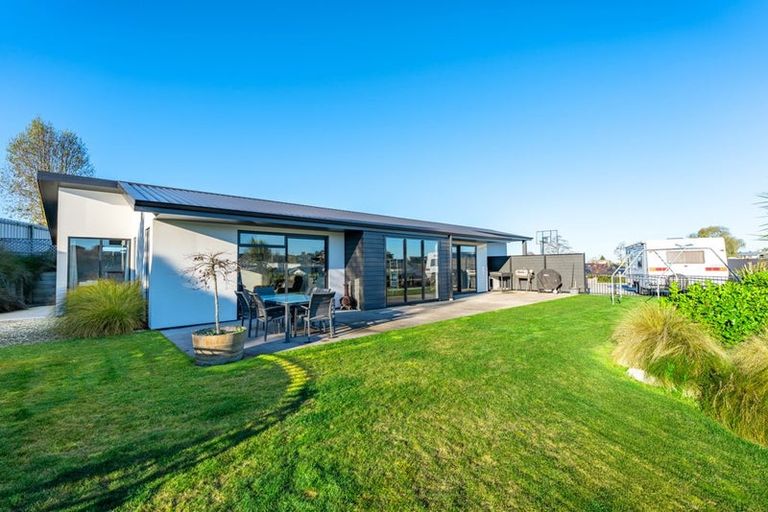Photo of property in 66d Dobson Street, Gleniti, Timaru, 7910
