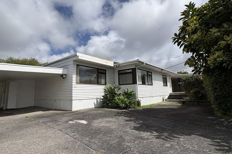 Photo of property in 75 Nile Road, Milford, Auckland, 0620