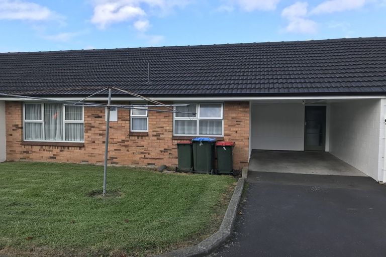 Photo of property in 2/18 Waipuna Road, Mount Wellington, Auckland, 1060