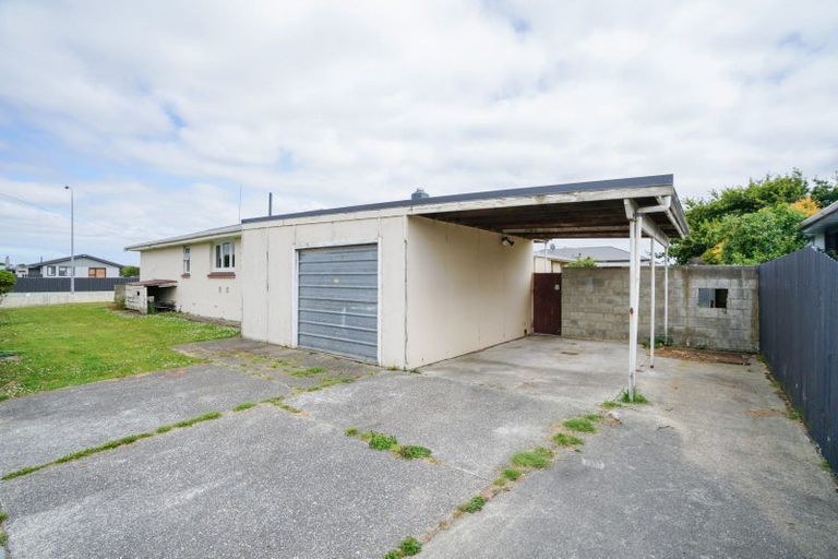 Photo of property in 55 Purdue Street, Hawthorndale, Invercargill, 9810