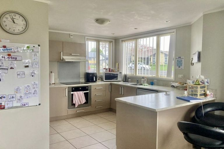 Photo of property in 122 Coronation Road, Morrinsville, 3300