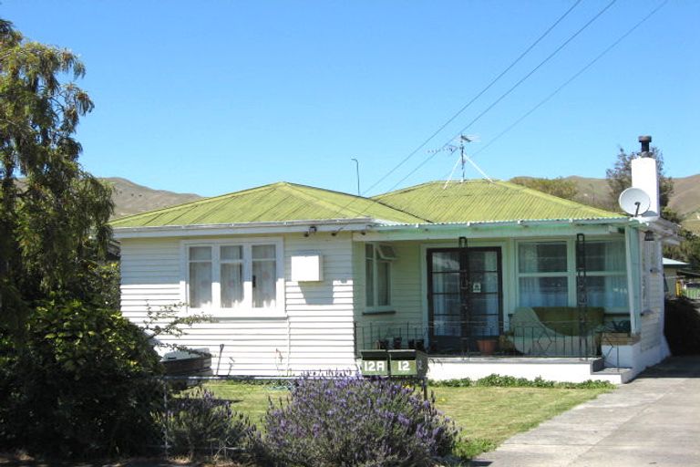 Photo of property in 12 Julian Street, Redwoodtown, Blenheim, 7201