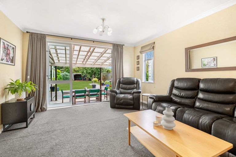 Photo of property in 21 Moore Avenue, Tawhero, Whanganui, 4501