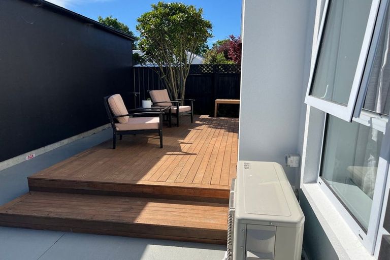 Photo of property in 109b Aylesford Street, Mairehau, Christchurch, 8013