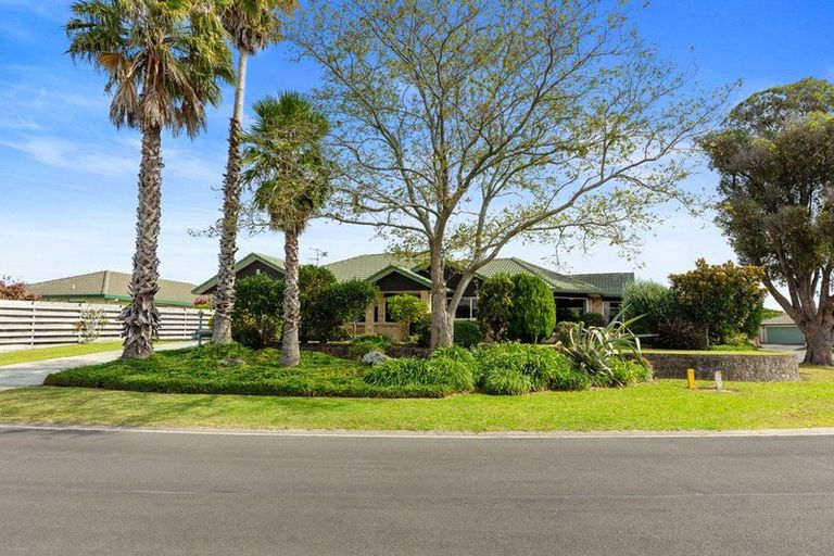 Photo of property in 1 Halesia Place, Mount Maunganui, 3116