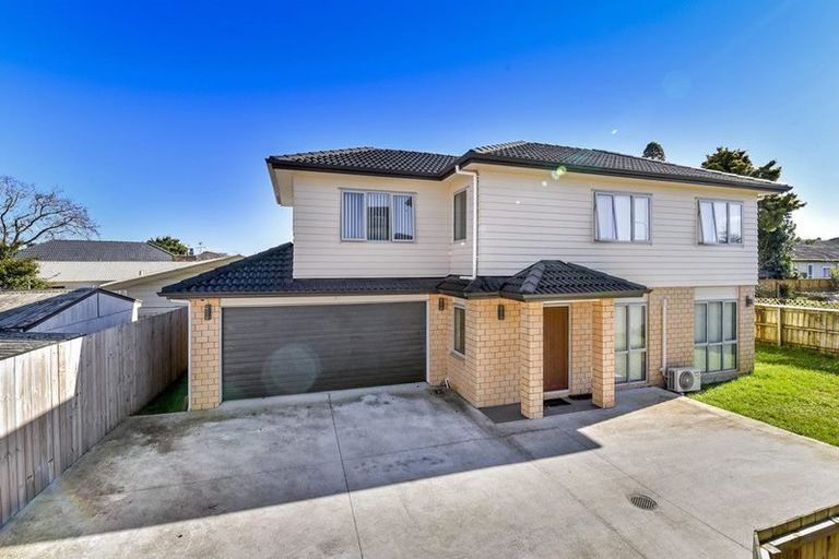 Photo of property in 226b Shirley Road, Papatoetoe, Auckland, 2025