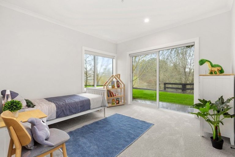 Photo of property in 182 Rosebanks Drive, Tamahere, Hamilton, 3283