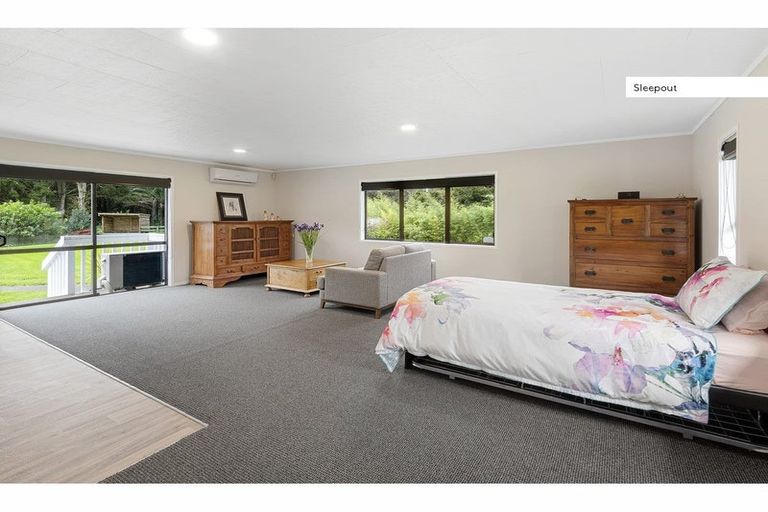Photo of property in 384 Kara Road, Maungatapere, Whangarei, 0179