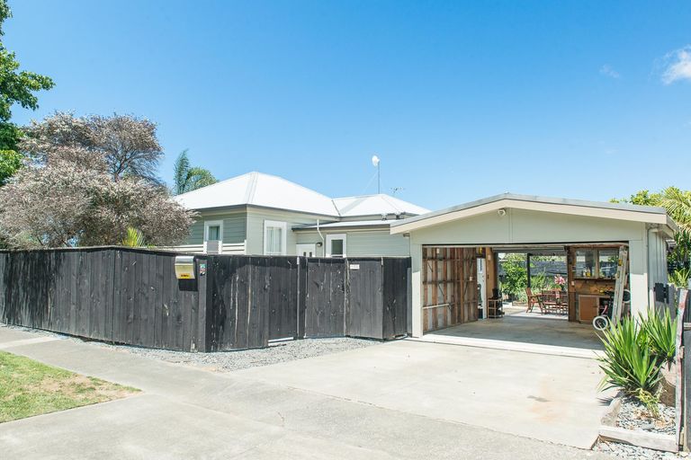 Photo of property in 10 Argyll Street, Mangapapa, Gisborne, 4010