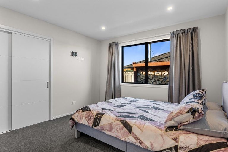 Photo of property in 41 Willowside Place, Amberley, 7410