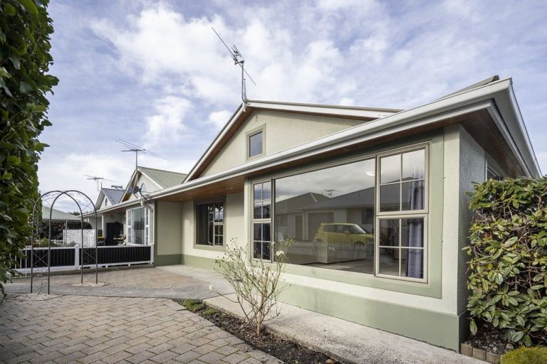 Photo of property in Balmoral Park, 9/31 Eastbourne Street, Caversham, Dunedin, 9012