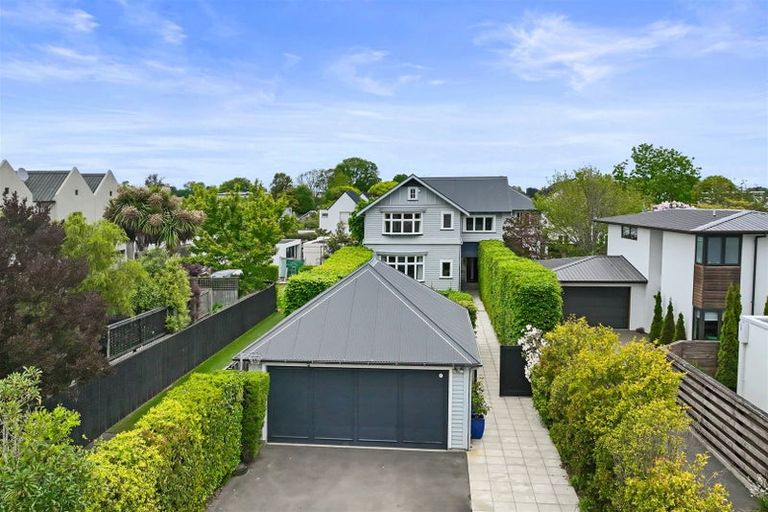 Photo of property in 37 Winchester Street, Merivale, Christchurch, 8014