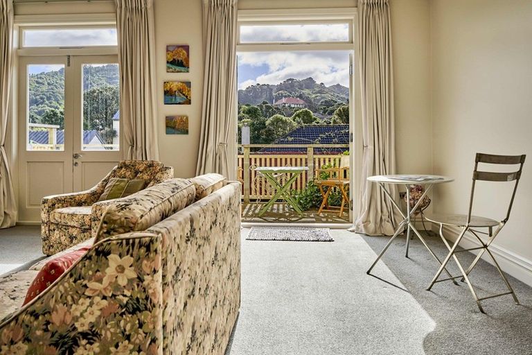 Photo of property in 40d Agra Crescent, Khandallah, Wellington, 6035