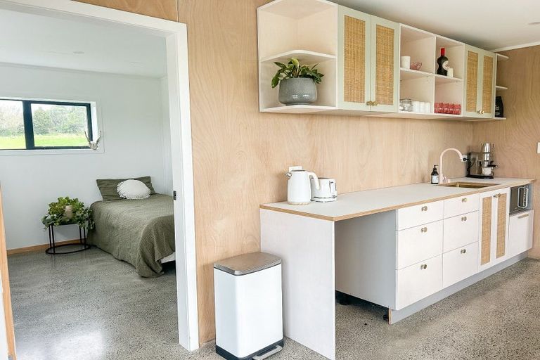 Photo of property in 199a Checkley Road, Raglan, 3295