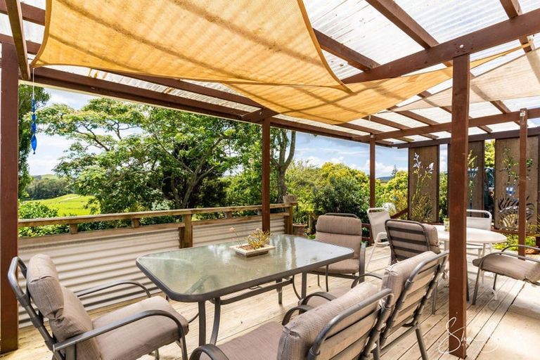 Photo of property in 7 Griffin Road, Maungaturoto, 0520