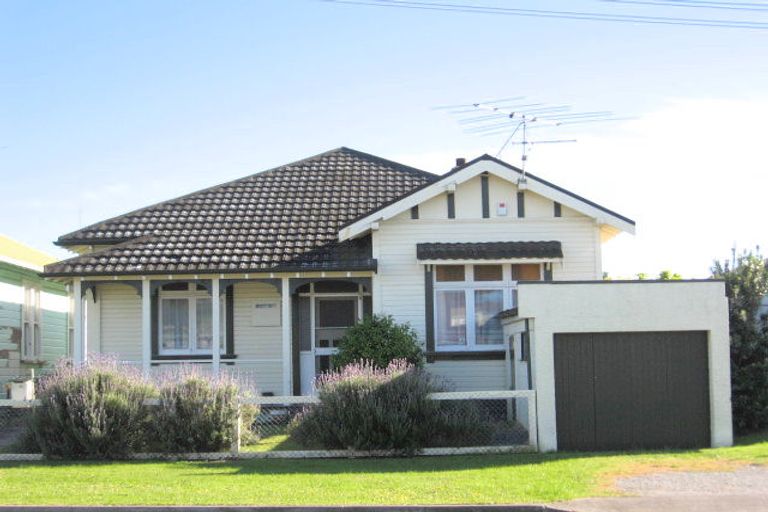 Photo of property in 10 Bayly Street, Te Hapara, Gisborne, 4010