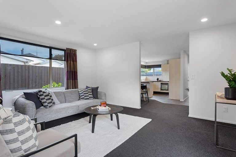 Photo of property in 17a Williams Street, Kaiapoi, 7630