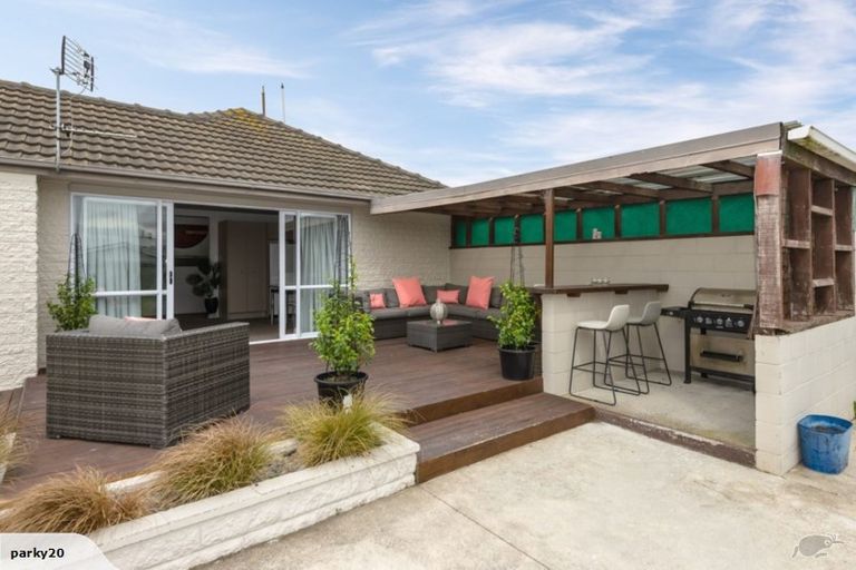 Photo of property in 119 Effingham Street, North New Brighton, Christchurch, 8083