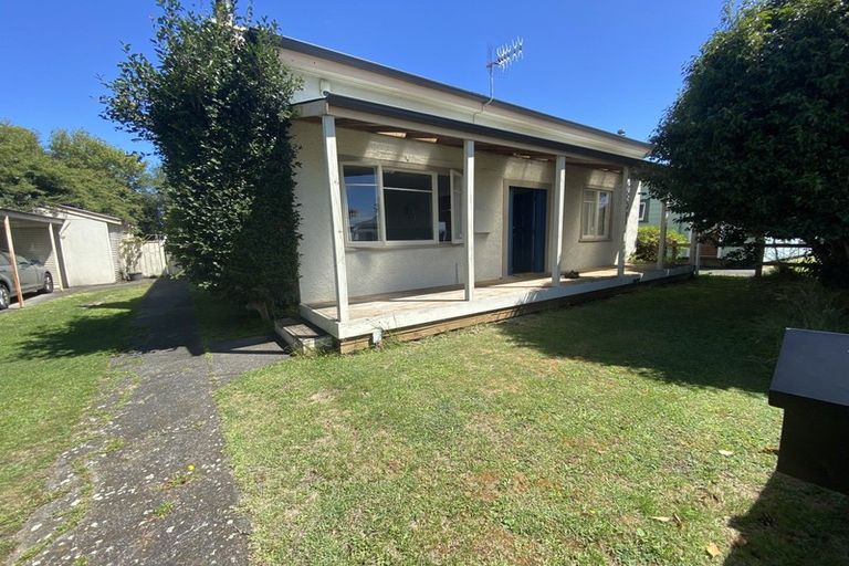 Photo of property in 26 Summerhays Street, Terrace End, Palmerston North, 4410