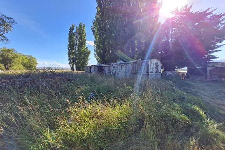 Photo of property in 481 Garthmyl Road, Middlemarch, 9597