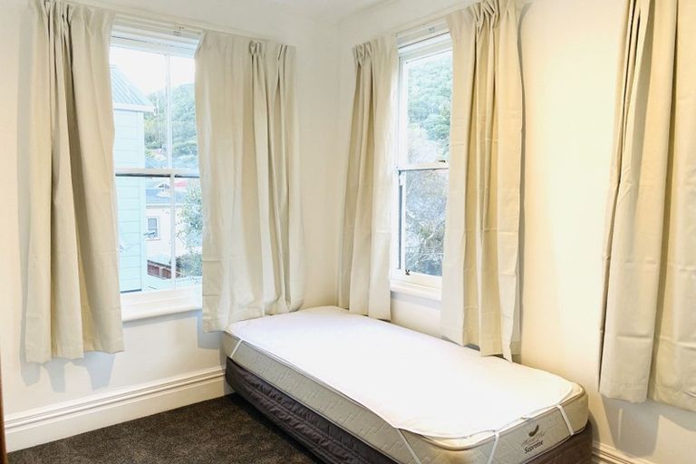 Photo of property in 184 Tinakori Road, Thorndon, Wellington, 6011