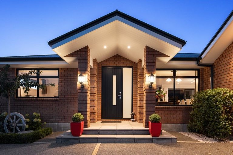 Photo of property in 33a Uxbridge Street, Renwick, 7204