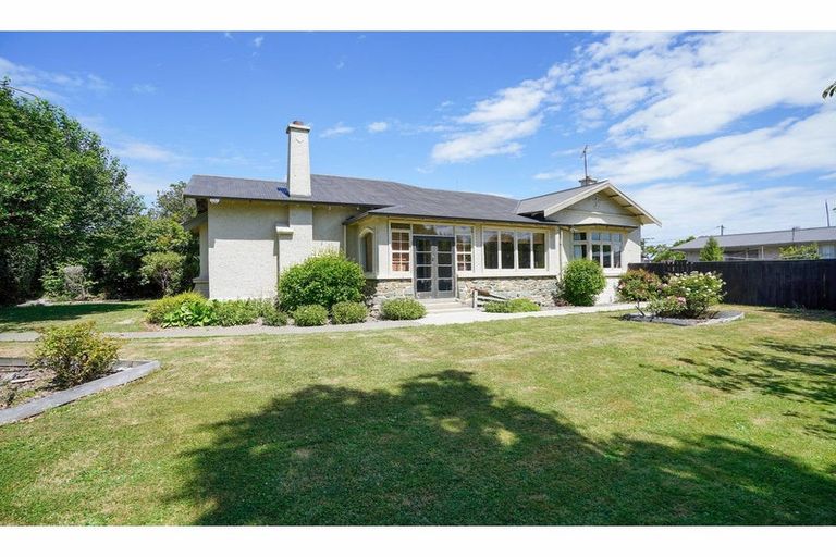 Photo of property in 100 North Road, Prestonville, Invercargill, 9810