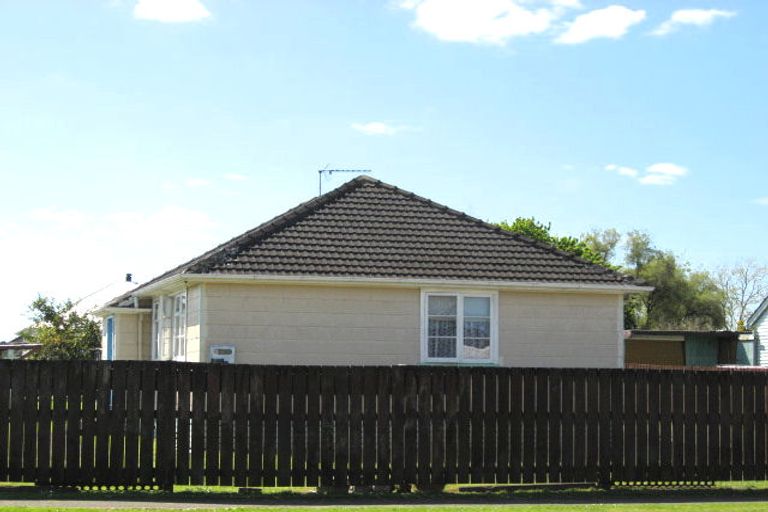 Photo of property in 30 Semple Street, Huntly, 3700