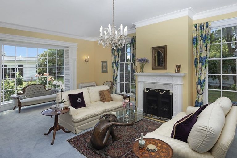 Photo of property in 21 Circuit Street, Merivale, Christchurch, 8052