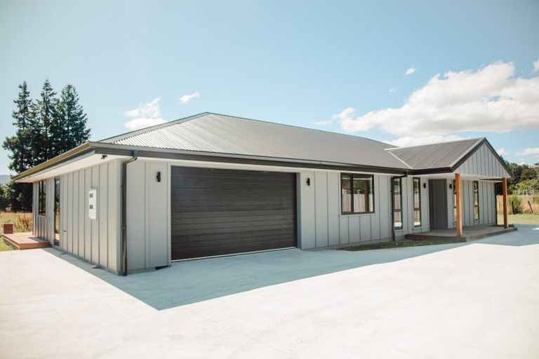 Photo of property in 5 Wicken Place, Reefton, 7830