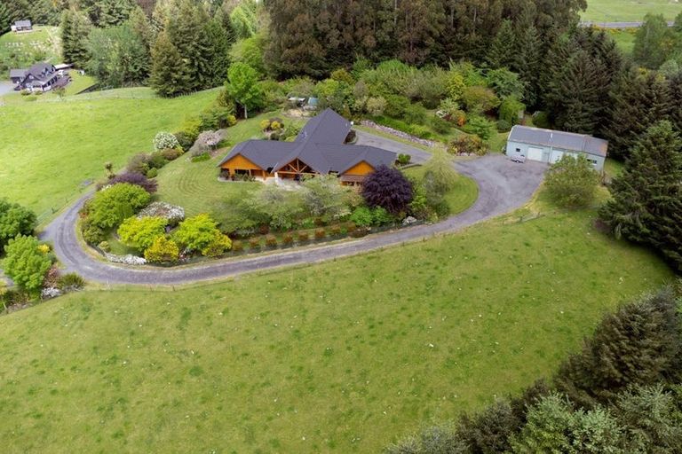 Photo of property in 485 State Highway 5, Wairakei, Taupo, 3384