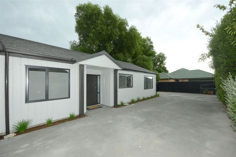 Photo of property in 12 Saint Thomas Place, Woolston, Christchurch, 8062