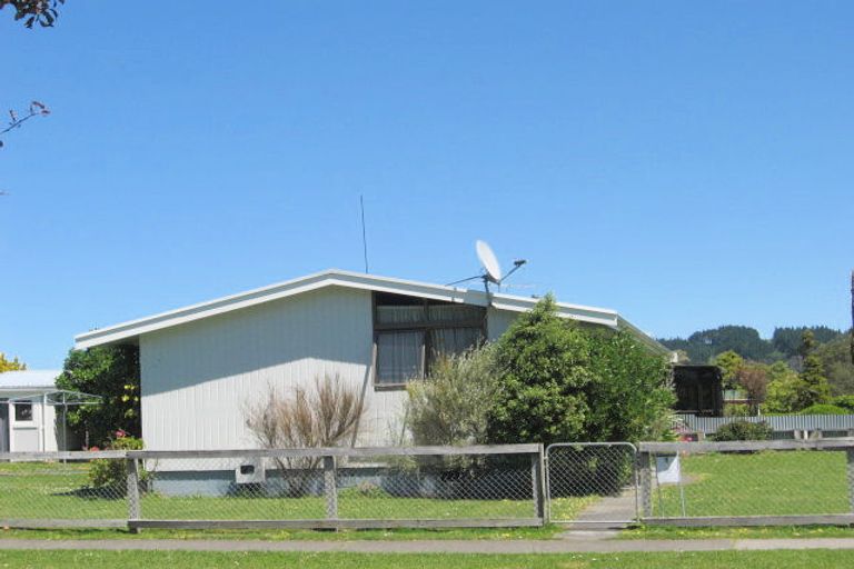 Photo of property in 6b North Road, Kaitaia, 0410
